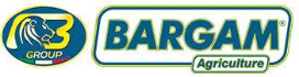bargam logo contorno